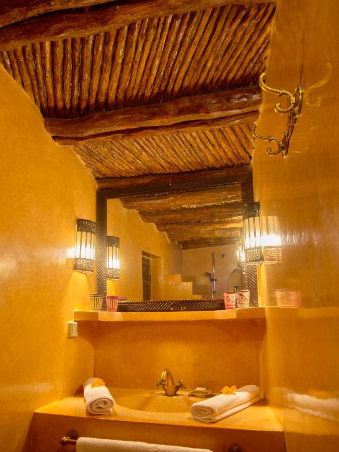 Ryad Watier & Spa Essaouira Eksteriør billede
