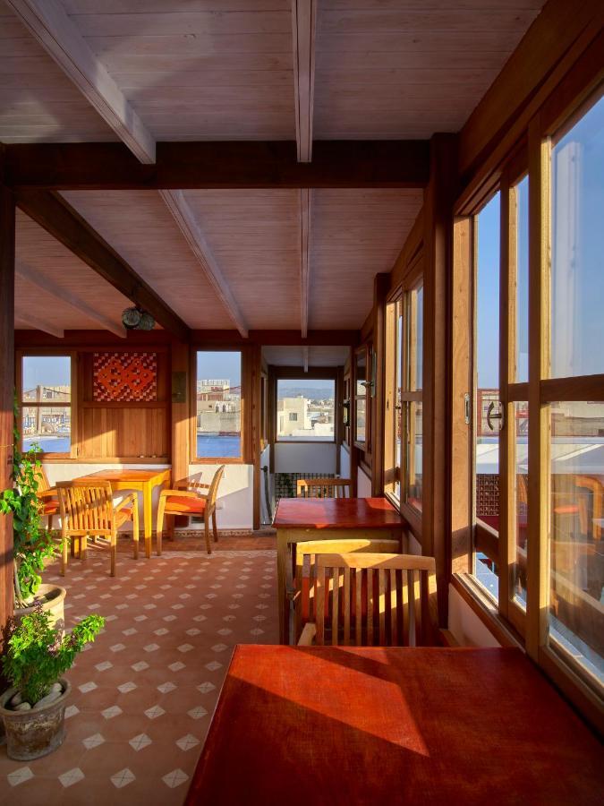 Ryad Watier & Spa Essaouira Eksteriør billede