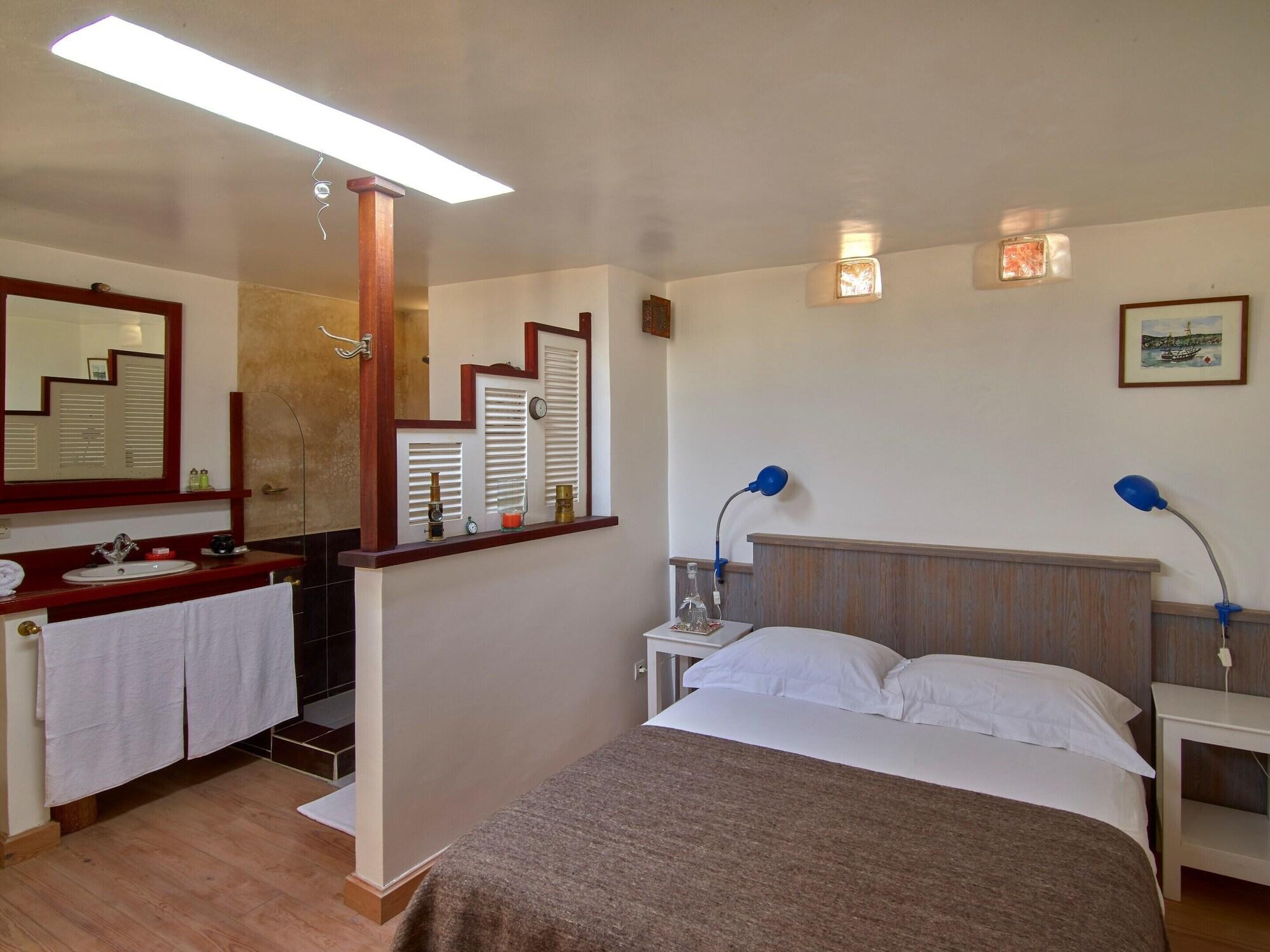 Ryad Watier & Spa Essaouira Eksteriør billede