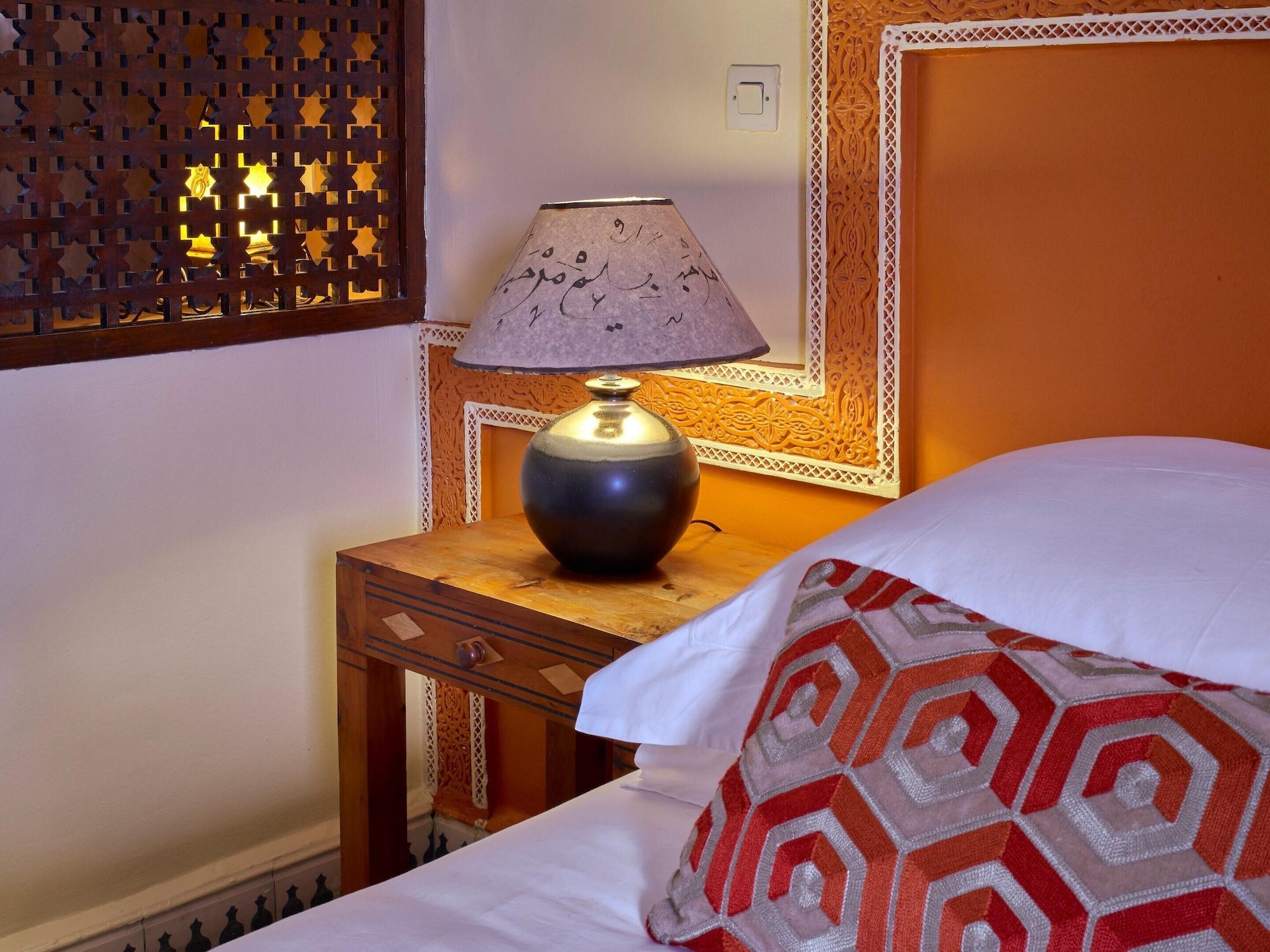 Ryad Watier & Spa Essaouira Eksteriør billede