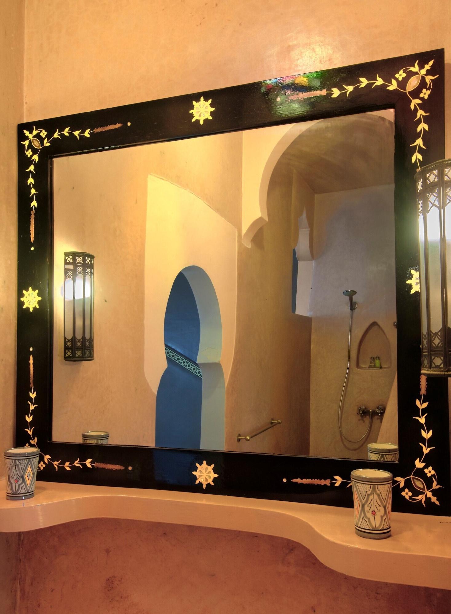 Ryad Watier & Spa Essaouira Eksteriør billede