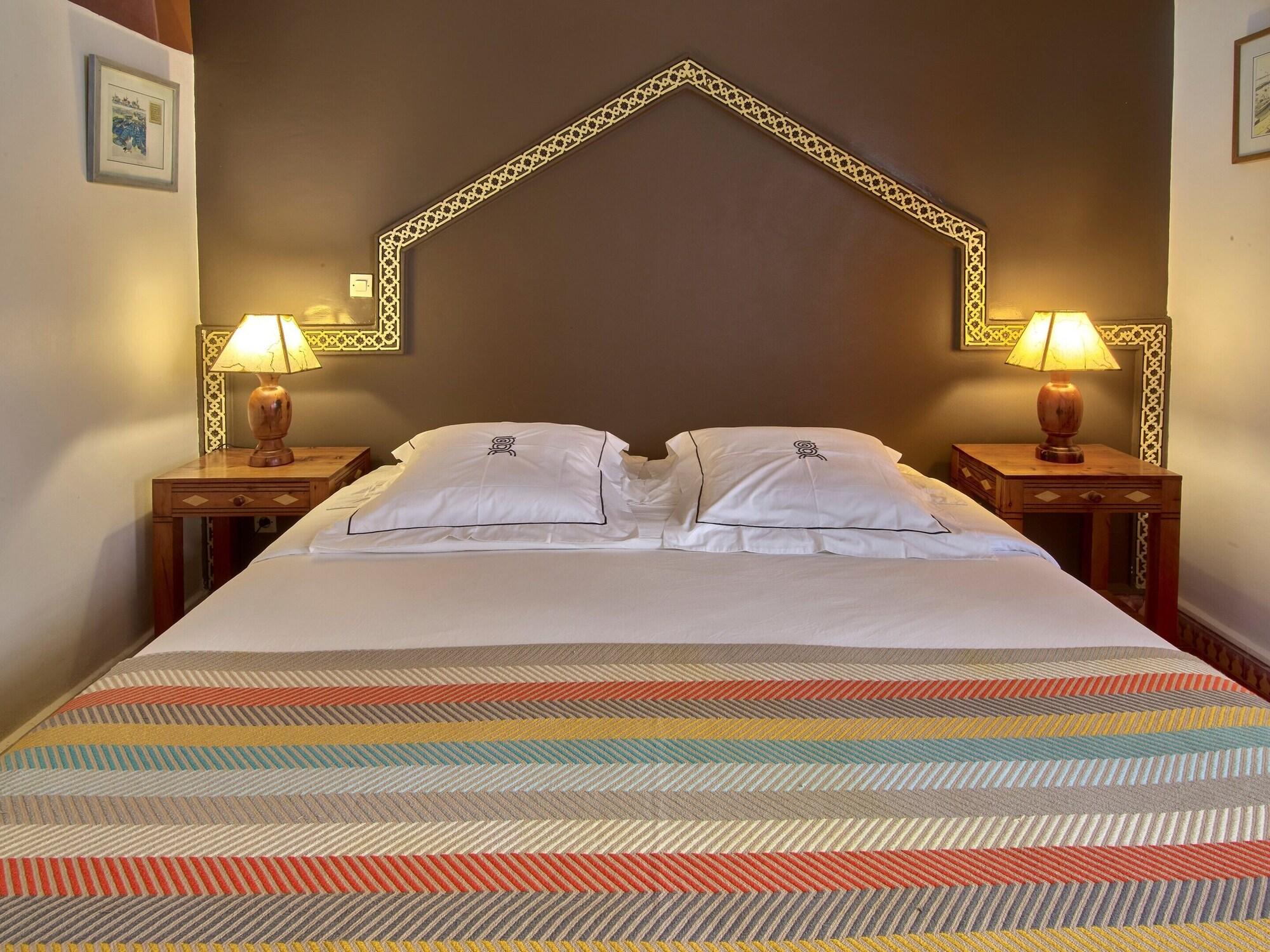 Ryad Watier & Spa Essaouira Eksteriør billede