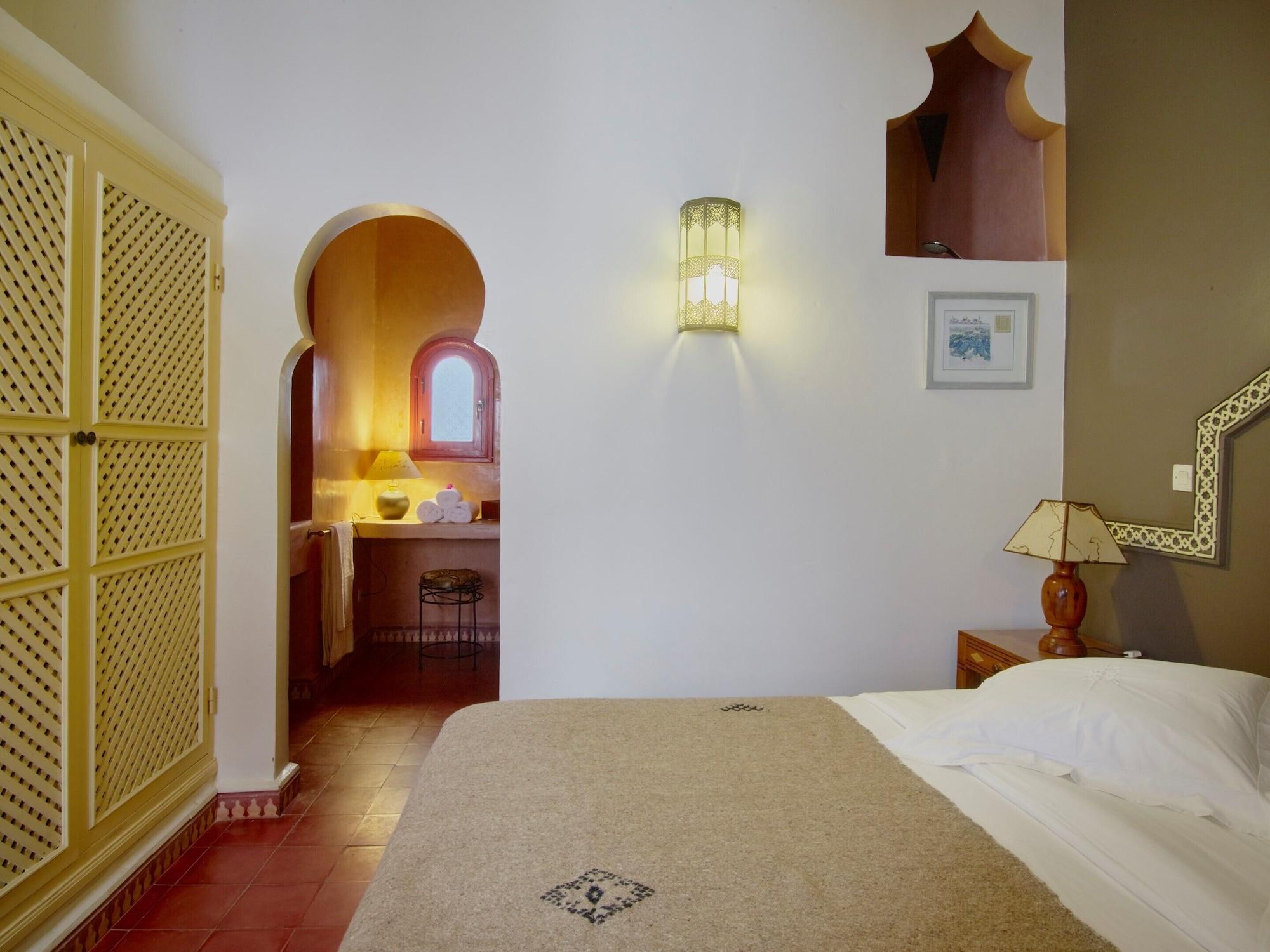 Ryad Watier & Spa Essaouira Eksteriør billede