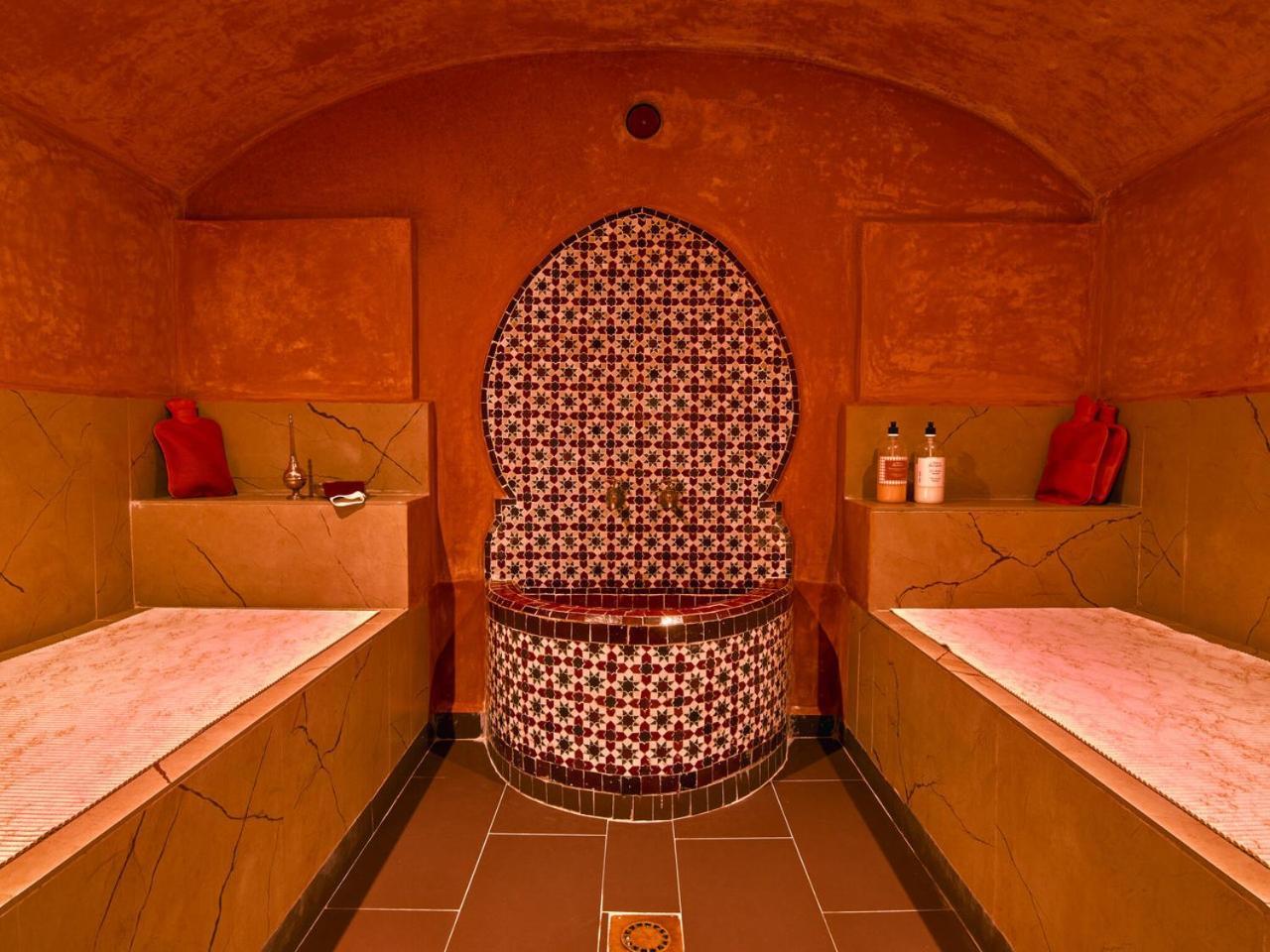 Ryad Watier & Spa Essaouira Eksteriør billede