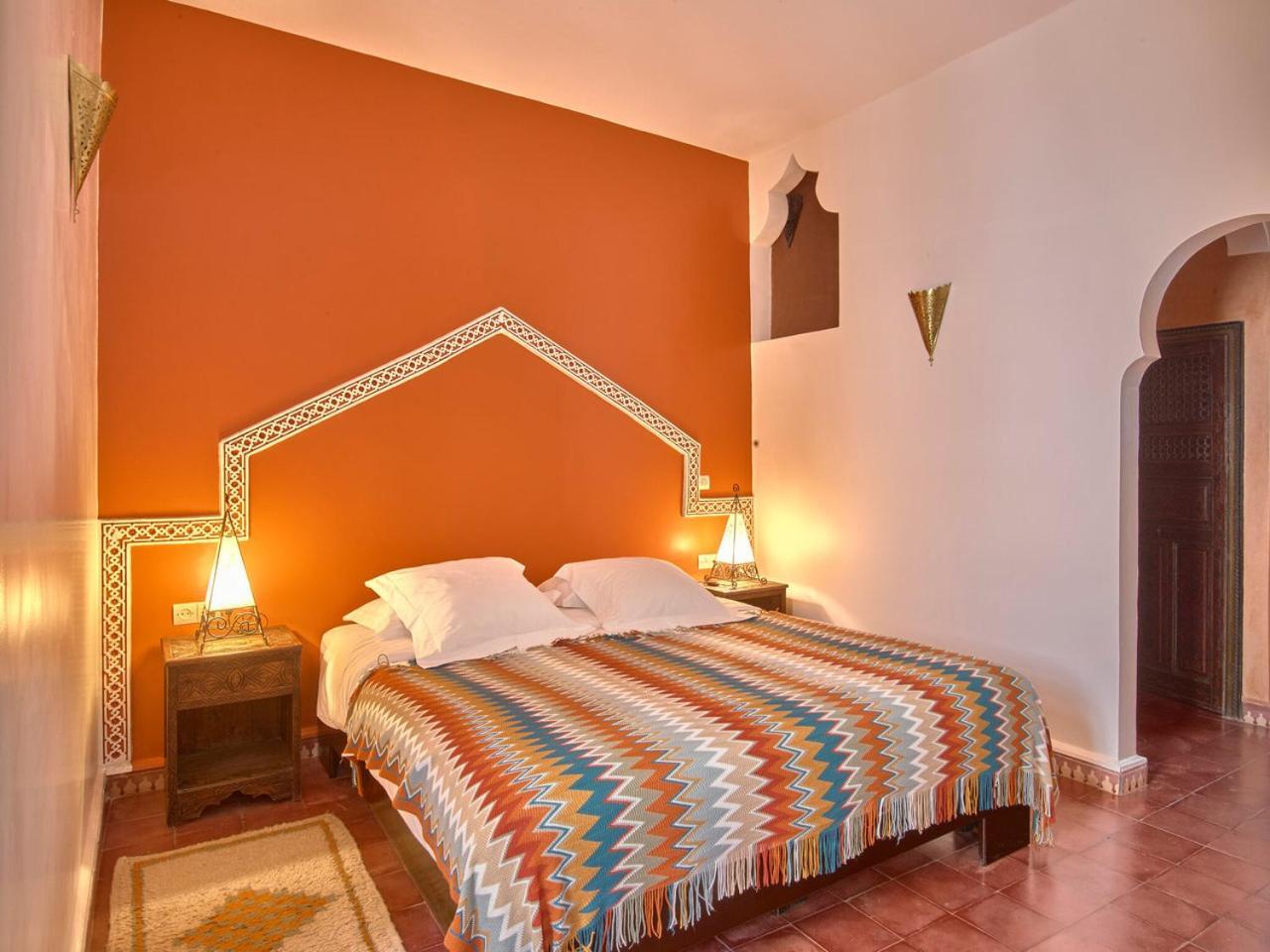 Ryad Watier & Spa Essaouira Eksteriør billede
