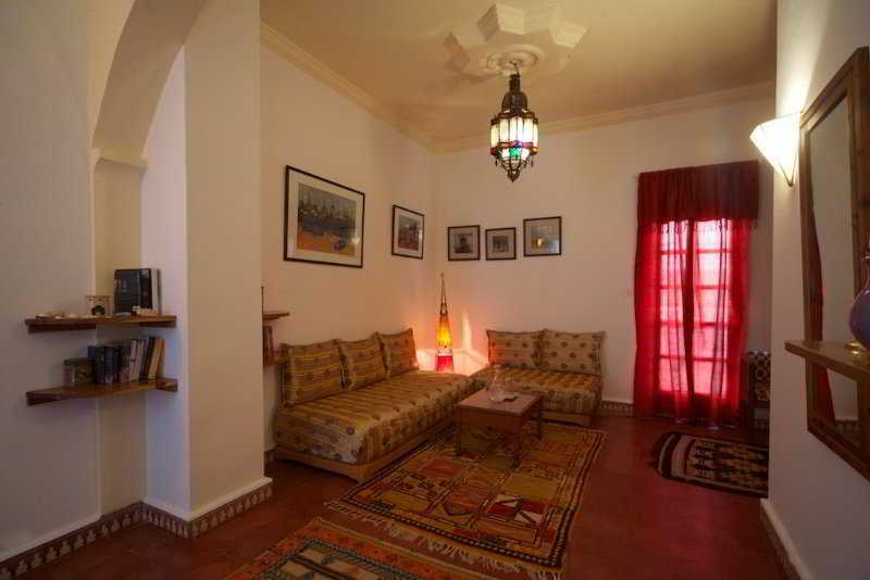 Ryad Watier & Spa Essaouira Eksteriør billede