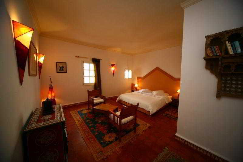 Ryad Watier & Spa Essaouira Eksteriør billede