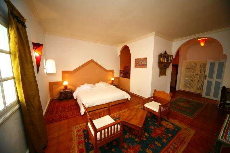 Ryad Watier & Spa Essaouira Eksteriør billede