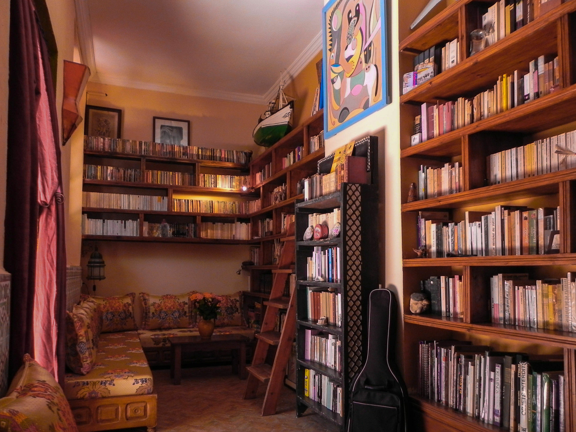 Ryad Watier & Spa Essaouira Eksteriør billede