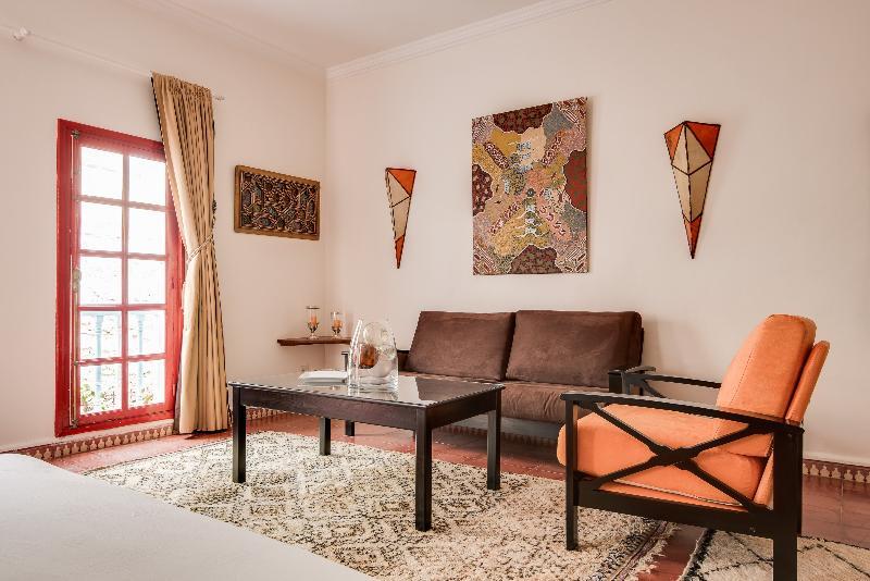 Ryad Watier & Spa Essaouira Eksteriør billede